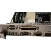 Siemens 00351768-02 MVS340V2 BCA Control Module Power Board Siplace HS-50 SMT