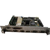 Siemens 00351768-02 MVS340V2 BCA Control Module Power Board Siplace HS-50 SMT