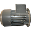 NEW Siemens 1LA7070-4AB91 Electric Motor 3 Phase 0.25kW 460V 1500RPM IP55