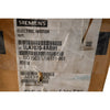 NEW Siemens 1LA7070-4AB91 Electric Motor 3 Phase 0.25kW 460V 1500RPM IP55