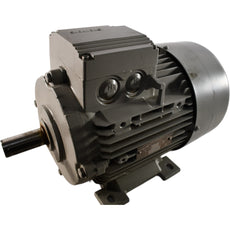 NEW Siemens 1LA91134KA60-Z 3 Phase Electric Motor 4.0kW 5HP 1755RPM 460V IP56 TEFC