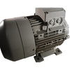 NEW Siemens 1LA91134KA60-Z 3 Phase Electric Motor 4.0kW 5HP 1755RPM 460V IP56 TEFC