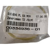 NEW Siemens 00334936-01 Toothed Timing Belt Zahnriemen T2 / DLM1 SMT Spare Part