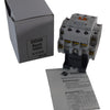 NEW Benshaw RSC-40-6AC120 Magnetic Contactor 3 Pole 40A 120V Coil 25HP