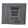 NEW Benshaw RSC-40-6AC120 Magnetic Contactor 3 Pole 40A 120V Coil 25HP