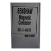 NEW Benshaw RSC-9-6AC120 Magnetic Contactor 3 Pole 9A 120V Coil 5HP
