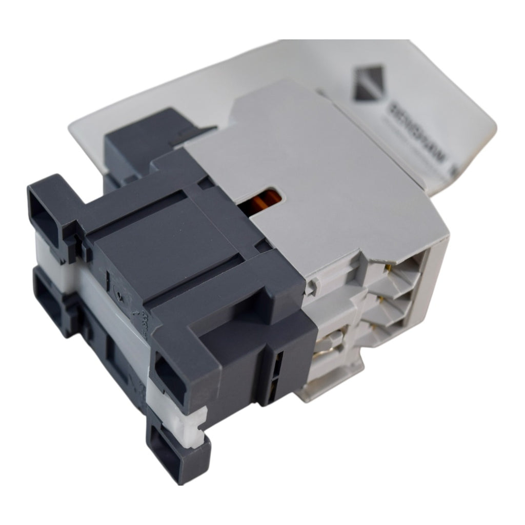 NEW Benshaw RSC-9-6AC120 Magnetic Contactor 3 Pole 9A 120V Coil 5HP ...