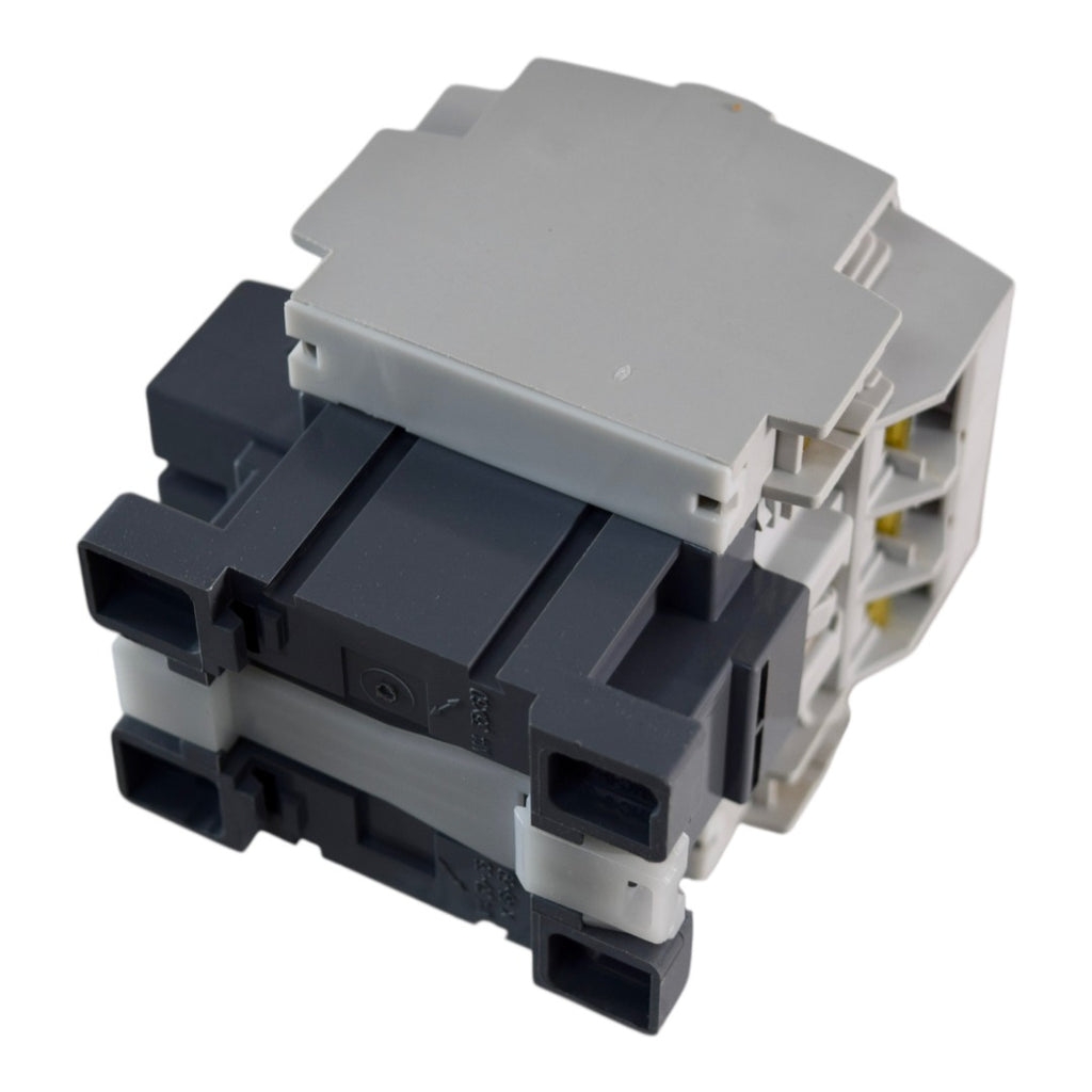 NEW Benshaw RSC-40-6AC120 Magnetic Contactor 3 Pole 40A 120V Coil 25HP ...