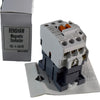 NEW Benshaw RSC-9-6AC120 Magnetic Contactor 3 Pole 9A 120V Coil 5HP 600VAC