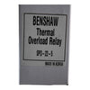 NEW Benshaw SPO-22-5 Thermal Overload Relay 4-6A Motor Protection 3 Pole