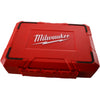 Milwaukee 49-16-KITC Empty Carrying Case for U Style Die Kit 8-600 MCM Copper