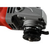 NEW Milwaukee 6146-33 11 Amp 4-1/2'' Small Angle Grinder Slide Lock-On Switch