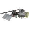 NEW LS Electric EH100-S External Operating Handle for ABN ABS Circuit Breaker