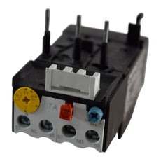 NEW Allen Bradley 193-TAB10 Thermal Overload Relay Series B 0.6-1.0A 600V