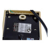 NEW White RFID Access Control Reader RS232 Interface WG26/34 125kHz 13.56MHz