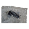 NEW Murr Elektronik 7000-12701-0000000 M12 Male 4-Pin Straight Connector 250V 4A