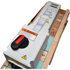 NEW ABB ACH580-PCR-06A6-2 HVAC AC Drive 1.5HP 240V 6.6A NEMA 3R 3AUA0000227806