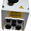NEW ABB ACH580-PCR-06A6-2 HVAC AC Drive 1.5HP 240V 6.6A NEMA 3R 3AUA0000227806