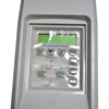 NEW ABB ACH580-VCR-04A8-4+F267 HVAC AC Drive 3HP 480V 4.8A VFD E-Clipse Bypass N1