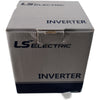 NEW LS ELECTRIC LSLV0040S100-4EONNS S100 VFD AC Drive 5.4HP 380-480V 9A 6031000600