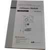 NEW LS Electric CCAN-S100 CANopen Module for LSLV-S100 Series VFD 64150001