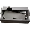 NEW LS Electric DFR3-S100 LSLV-S100 Conduit Module C NEMA 1 3-5.4HP 64150006