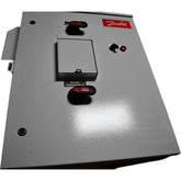 NEW Danfoss 137H9221 VLT HVAC Drive FC-102 0.75HP 460VAC 3-Phase VFD