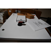 NEW Danfoss 137H9223 VLT HVAC Drive FC-102 10HP 460VAC 3-Phase Enclosed VFD