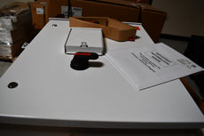 NEW Danfoss 137H9224 VLT HVAC Drive FC-102 2HP 460VAC 3-Phase Enclosed VFD