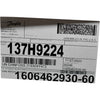 NEW Danfoss 137H9224 VLT HVAC Drive FC-102 2HP 460VAC 3-Phase Enclosed VFD