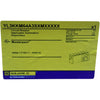 NEW Square D Masterpact NW40H Circuit Breaker 4000A 3P 600V YL3KKM64A3SXMXXXXX