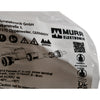 NEW Murr Elektronik 7000-12962-0000000 M12 Female 0-Deg 5-Pole A-Cod Screw Terminal