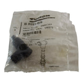 NEW Turck B 8251-0/9 Field Wireable M12 Female Right Angle Connector 5 Pole