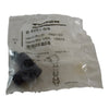NEW Turck B 8251-0/9 Field Wireable M12 Female Right Angle Connector 5 Pole