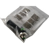 NEW Murr Elektronik 7000-12762-0000000 M12 Male 0-Deg 5-Pole A-Cod Screw Terminal