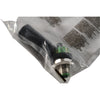NEW Murr Elektronik 7000-12762-0000000 M12 Male 0-Deg 5-Pole A-Cod Screw Terminal