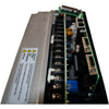 Unitronics UMD-0050E-E3 Servodrive 5.0kW 400V 3-Phase EtherCAT FOR PARTS CRACKED