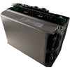 Unitronics UMD-0050E-E3 Servodrive 5.0kW 400V 3-Phase EtherCAT FOR PARTS CRACKED