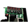Unitronics UMD-0050E-E3 Servodrive 5.0kW 400V 3-Phase EtherCAT FOR PARTS CRACKED