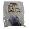 NEW Turck RSM-2RKM 57-KF Busstop T-Splitter 5 Pin 7/8 Minifast U0141-001
