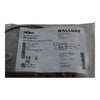 NEW Balluff BES003E Inductive Sensor BES M08MI-PSC20B-BP00,2-GS04 M8 2mm PNP NO