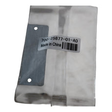 NEW Cisco 700-25877-01-A0 Foxconn Slot Module Blanking Plate Cover