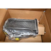 NEW Unitronics UMM-0050EAB-B3 AC Servo Motor 5kW 400V 3-Phase 23-Bit Absolute
