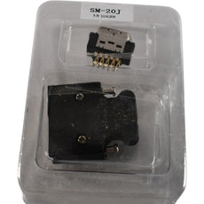 NEW Suntone SM-20J 21041906 20-Pin MDR SCSI Connector for Mitsubishi MR-J2CN1
