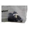 NEW Wago 756-9204/0040-0000 M12 Cable Plug 4 Pole Right Angle A-Coded IP67