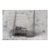 NEW Phoenix Contact 1051029 ZB 6 QR FORTL ZAHLEN Zack Marker Strip 10 Section