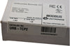 NEW Unitronics URB-TCP2 UniStream Remote I/O Ethernet Modbus Adapter 24VDC