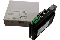 NEW Unitronics URB-TCP2 UniStream Remote I/O Ethernet Modbus Adapter 24VDC
