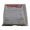 NEW ABB 1SDA104729R1 KXTFACCRCK Cable Rack for Tmax XT5-XT6 Circuit Breaker