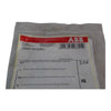 NEW ABB 1SDA104729R1 KXTFACCRCK Cable Rack for Tmax XT5-XT6 Circuit Breaker